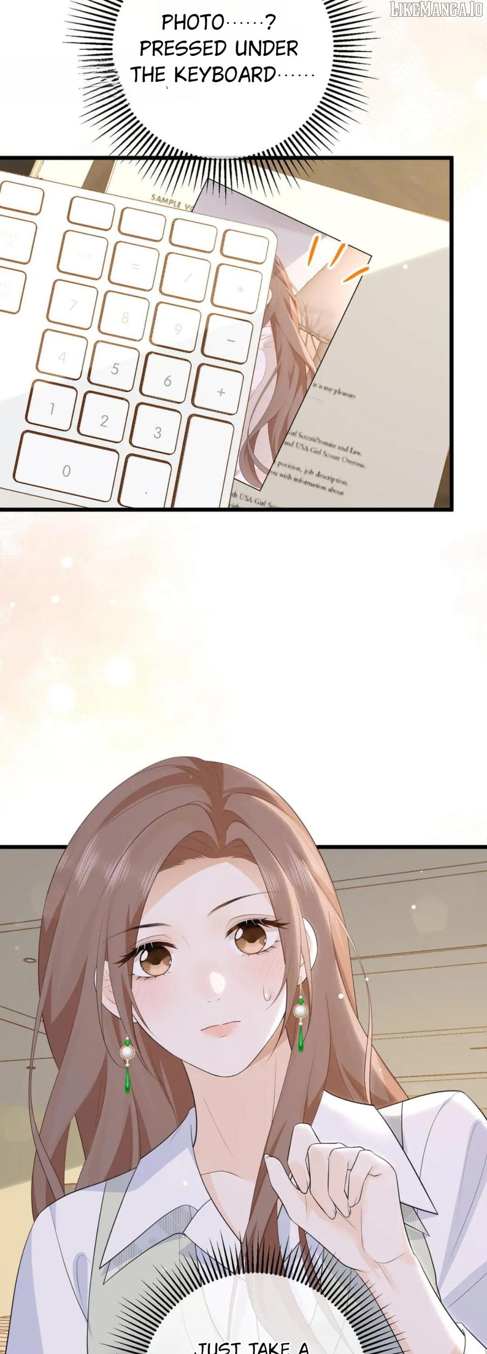 100-Day Warm Marriage Chapter 73 - page 26